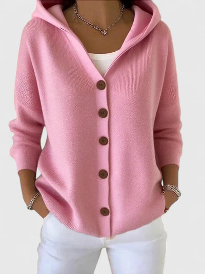 Rhezalynn | Elegant Cardigan