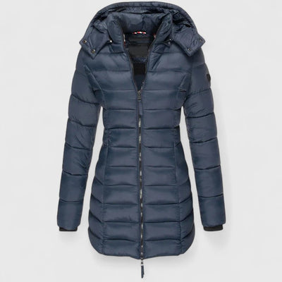 Lewis | Comfortable Coat
