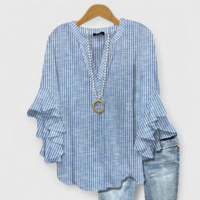 Taylisse | Sophisticated Blouse